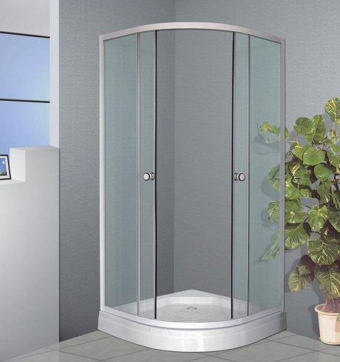  Shower Room (Dusche Zimmer)