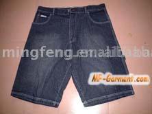  Ladies` Denim Jeans (Damen Denim Jeans)
