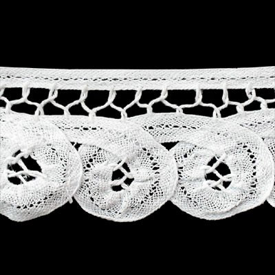  Batten Lace (Batten Кружева)