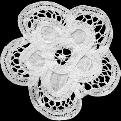  Batten Lace