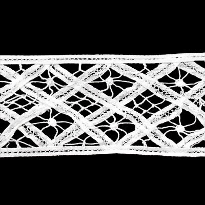  Batten Lace