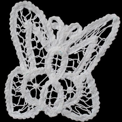  Batten Lace (Batten Lace)