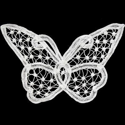  Batten Lace