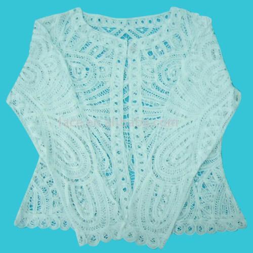  Lace Garment ()