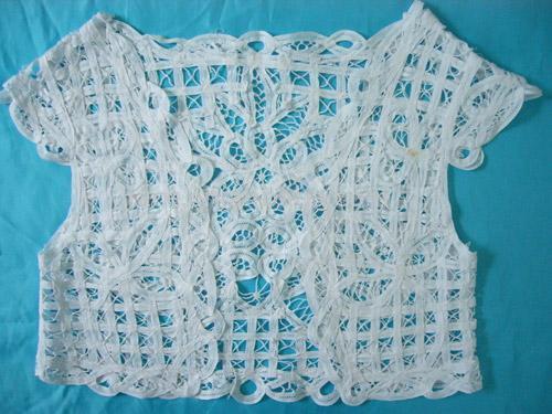  Lace Garment ( Lace Garment)