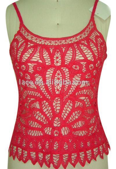  Lace Garment ( Lace Garment)