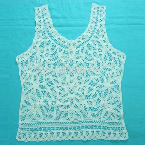  Lace Garment ( Lace Garment)