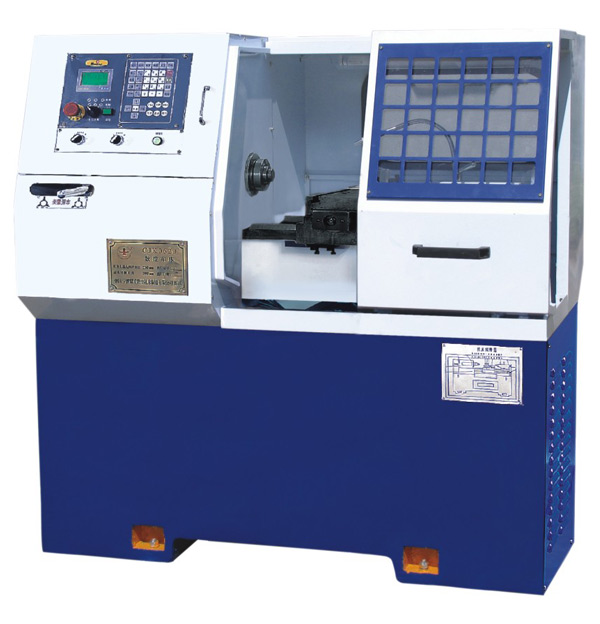  CJK0620 Series CNC Machine