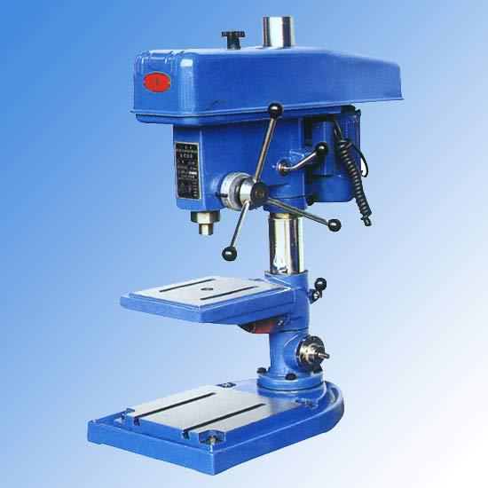 Table Drilling Machine
