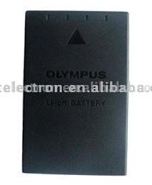  Digital Camera Battery for Olympus BLS1
