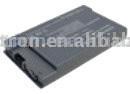  Laptop Battery for Acer 6000