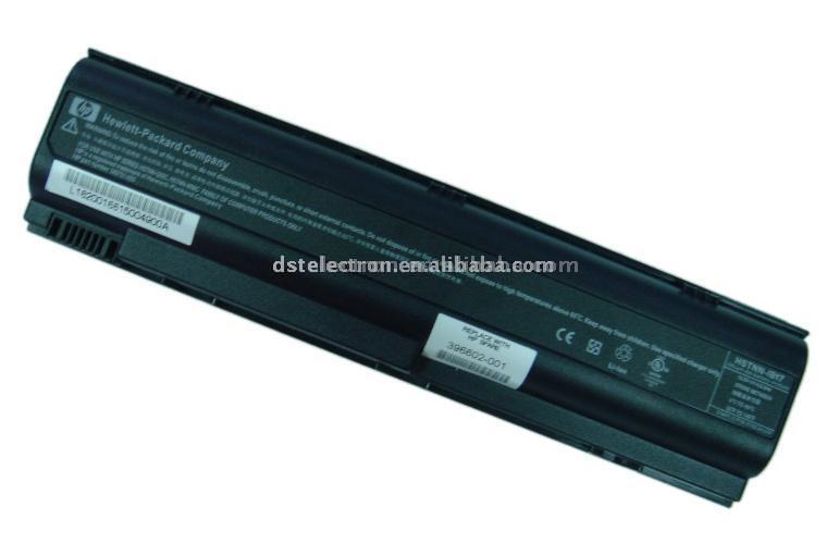  Laptop Battery for Compaq DV1000/M2000 ( Laptop Battery for Compaq DV1000/M2000)