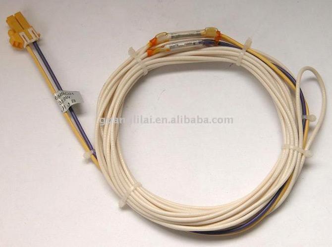 PVC Heizdraht (PVC Heizdraht)