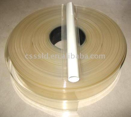  Transparent PVC Film (Transparente PVC-Film)