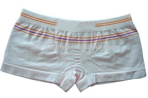  Men`s Seamless Briefs (Men`s Seamless Slips)