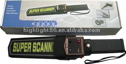  Super Scanner (Super Scanner)
