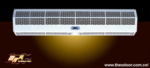  Super Thin Heating Series (380V)