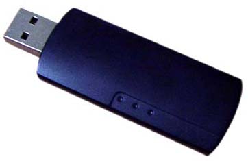  54Mbps Wireless IEEE802.11g USB Network Card (54Mbps Wireless USB Network Card IEEE802.11g)