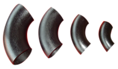  Long Radius 90° Elbow (Long Radius Coude 90 °)