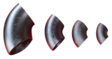  Short Radius 90° Elbow (Short Radius Coude 90 °)