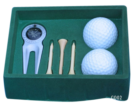  Golf Gift (Гольф подарки)