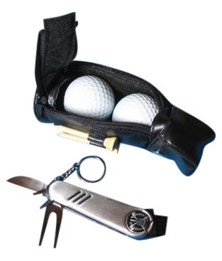  Golf Gift (Гольф подарки)