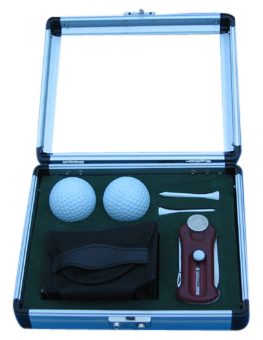 Golf Gift (Гольф подарки)
