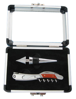  Red Wine Opener Set (Red Wine Opener Set)
