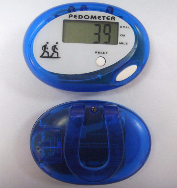  HOT Calorie Pedometer M-261B