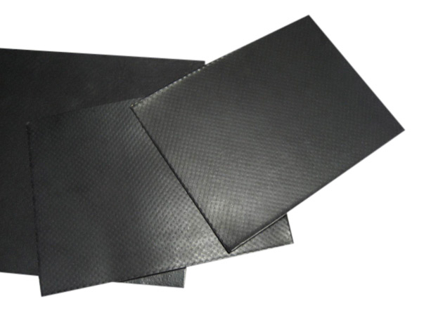  Reinforced Graphite Sheet with Perforated Metal Foil