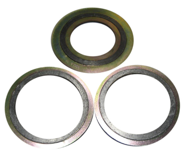  Spiral Wound Gasket (Spiral Wound Прокладка)