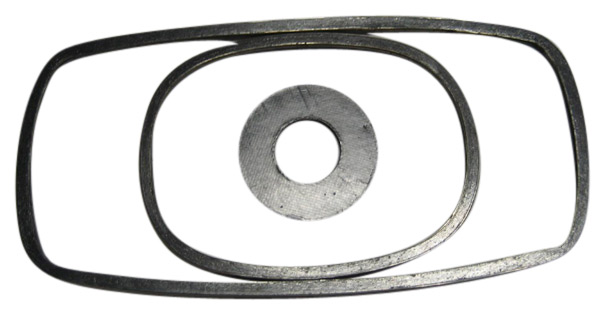  High Strength Graphite Gasket (High Strength Joint Graphite)