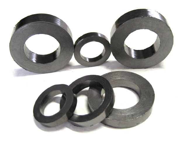  Graphite Packing Ring (Graphit Dichtring)