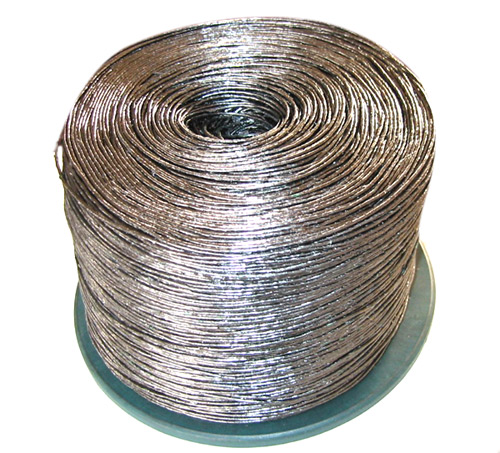  Graphite Yarn ( Graphite Yarn)