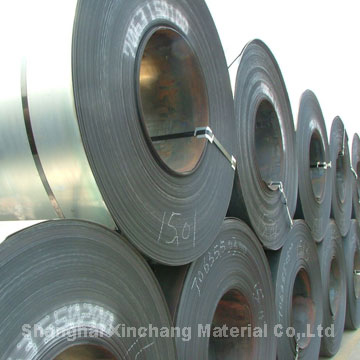  Hot-Rolled Steel Plates (Coils) ( Hot-Rolled Steel Plates (Coils))