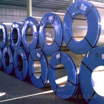  Cold-Rolled Steel Plates (Coils) ( Cold-Rolled Steel Plates (Coils))