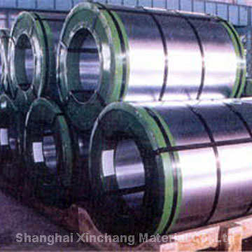  Galvanized Steel Plates (Coils) ( Galvanized Steel Plates (Coils))