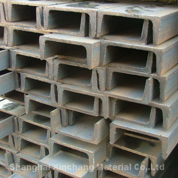  Channel Steel ( Channel Steel)