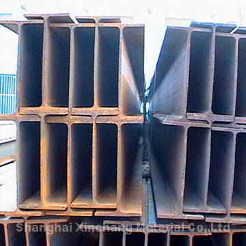  Common Welded H Profiled Bars ( Common Welded H Profiled Bars)