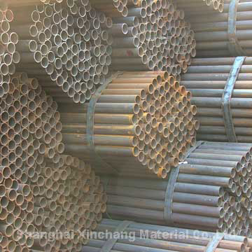 Longitudinal Electric Resistance Welded Steel Tubes ( Longitudinal Electric Resistance Welded Steel Tubes)