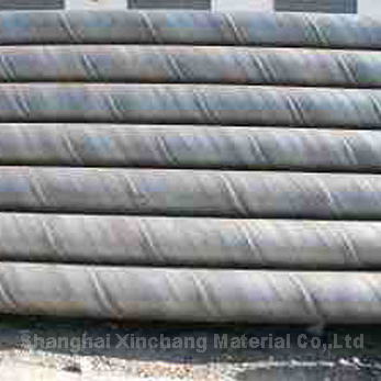  Spiral Welded Steel Pipes ( Spiral Welded Steel Pipes)