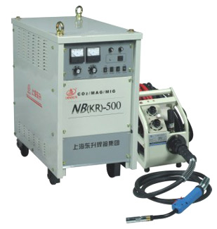  MIG/MAG Welder (MIG / MAG Soudeur)