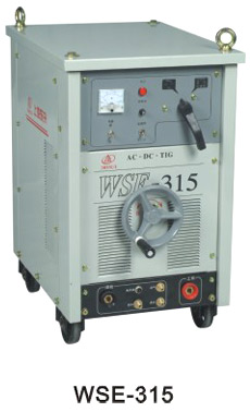  AC/DC Multi-Process TIG Welder (AC / DC Multi-Processus TIG soudeur)