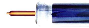  Heat-Pipe Evacuated Collector Tube (Heat-Pipe evakuiert Collector Tube)