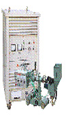  Automatic Submerged Arc Welder (Automatique sous l`Arc Welder)