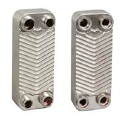  Plate Heat Exchanger ( Plate Heat Exchanger)
