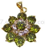  Wooden Pendant ( Wooden Pendant)
