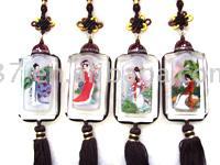  Snuffbox Hanging Ornaments ( Snuffbox Hanging Ornaments)