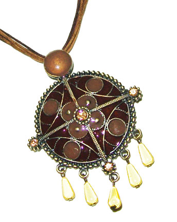  Pendant (Подвеска)