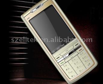  GSM Phone (Téléphone GSM)
